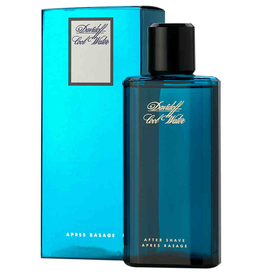 Davidoff Cool Water Aftershave