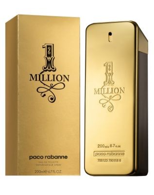 Paco Rabanne One Million homme