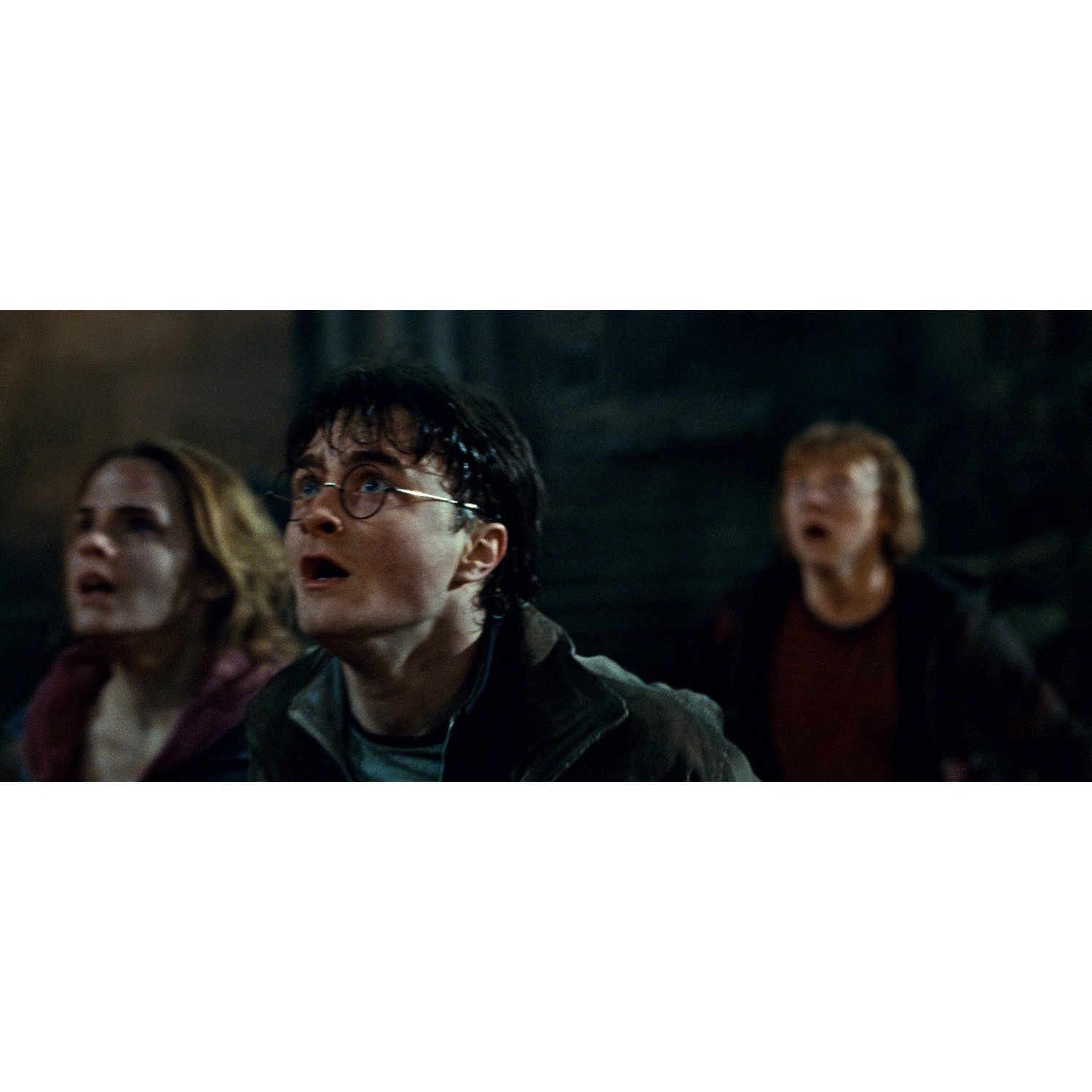Harry Potter und die Heiligtmer des Todes