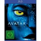 Blu-ray Avatar - Aufbruch nach Pandora