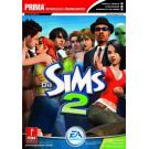 Die Sims 2 - Das offizielle Lsungsbuch