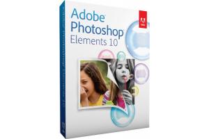Adobe Photoshop Elements 10