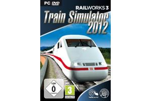 Train Simulator 2012 - Railworks 3